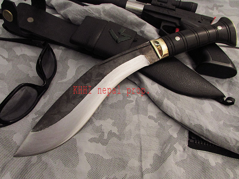 Gurkha Security Force Kukri (Angarakshak)