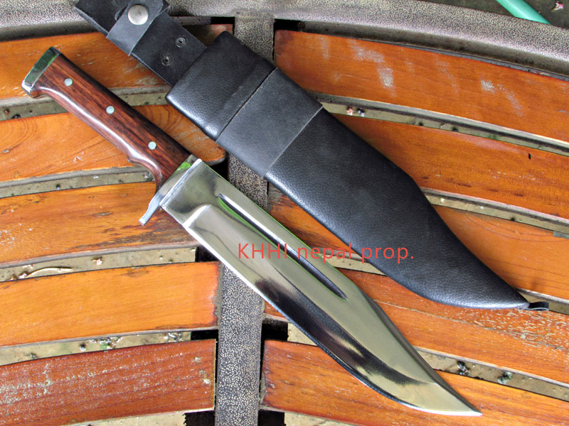 Bowie Knife