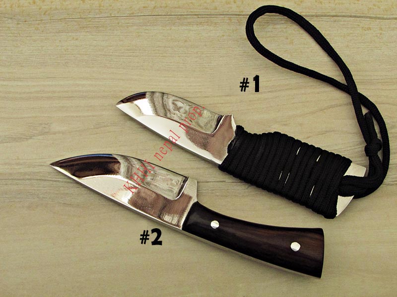 2-Pack Mini Pocket Knife, Small Folding Knife, EDC Nepal