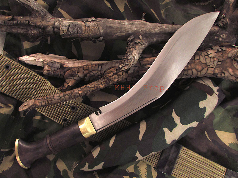 Military Battle Kukri (Camouflage)