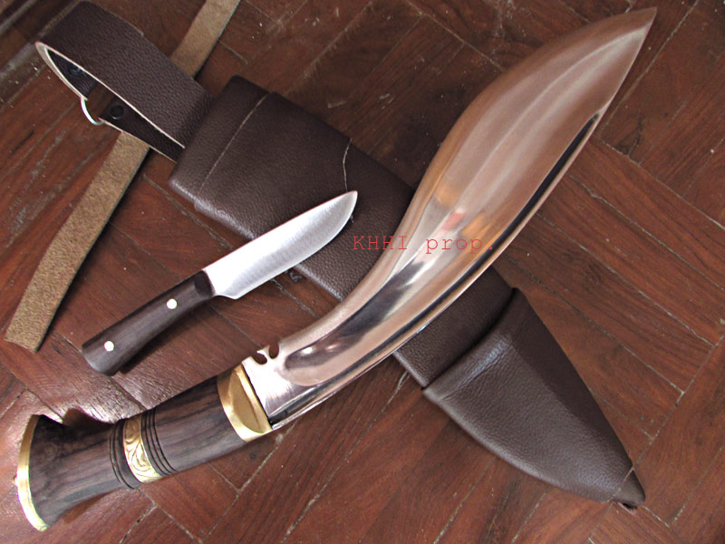 Multipurpose General Kukri (Mike King)