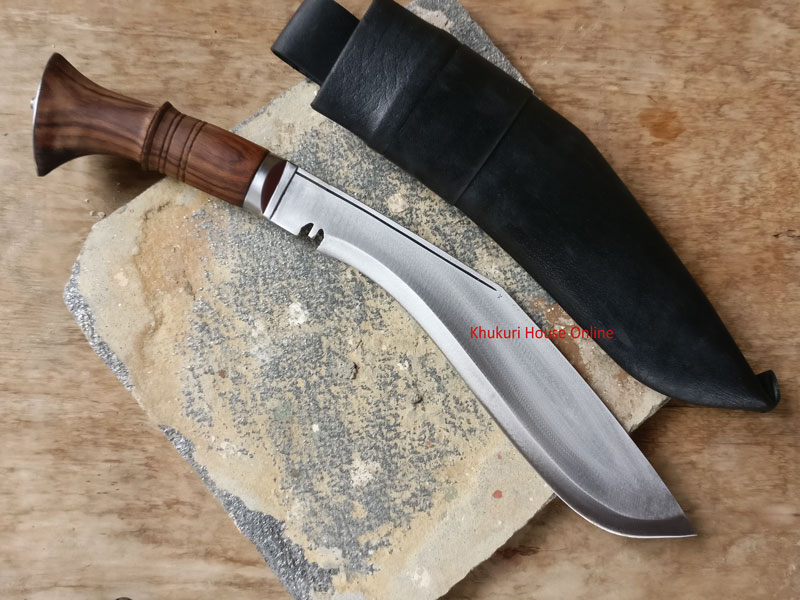 The Mountain Kukri (Chinautee)