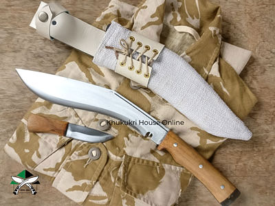 Afghan Kukri (OEF Mission)