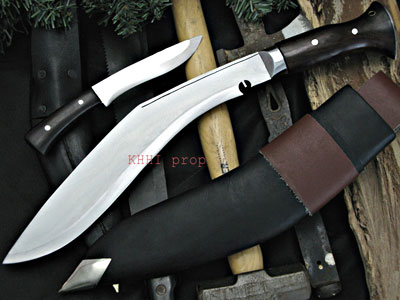 The American Kukri Machete (USA)