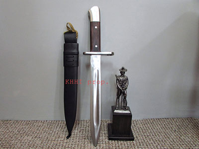 Bayonet Knife (World War REPRO)