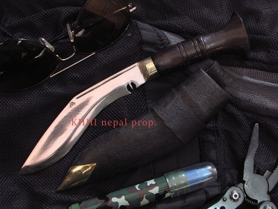 Small Pocket Kukri Knife (Biltong)