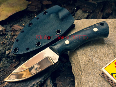 Multiwear Conceal Blade (Neck/Pen Knife)