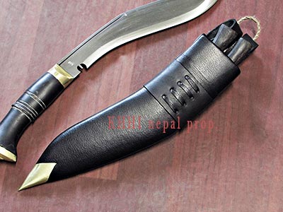 Traditional Khukuri Scabbard (DAP/ Sheath)