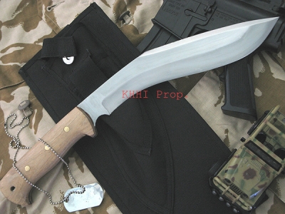 Desert Operation Kukri (Allied Force)
