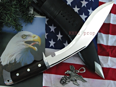 Eagle Handle Khukuri (Original)