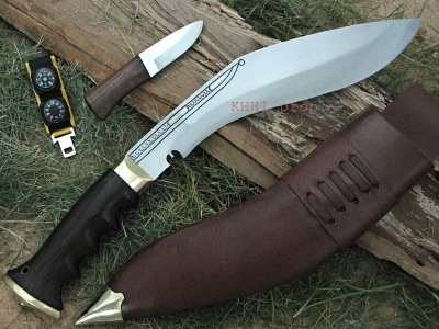 The Forest Kukri (Ranger )