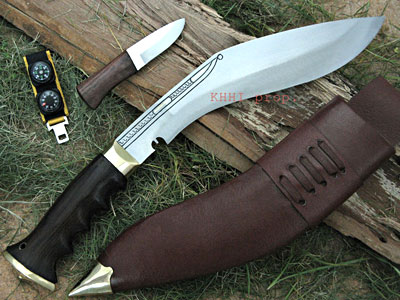 The Forest Kukri (Ranger )