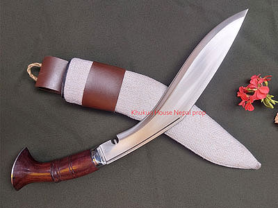 Desert Gorkha Issue Kukri (West Frontiers)