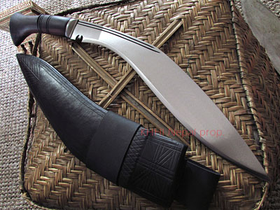 Gorkhali Army 18th Century Kukri