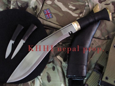 House Highquality Handmade Gurkha Kukri Knife