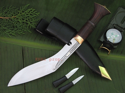 Gurkha Optional Jungle Kukri Knife