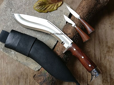 11 inch Heavy Duty Kukri (Maximus)