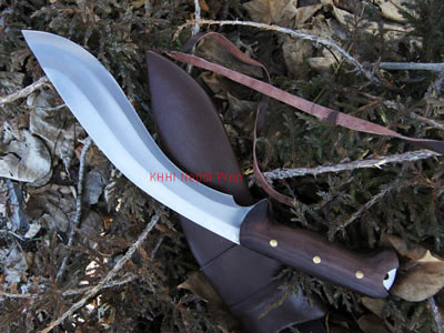 New Generation Kukri (McCurdy, US)