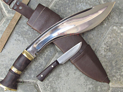 Multipurpose General Kukri (Mike King)