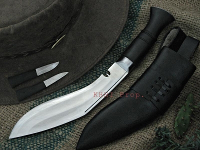 Mini Angkhola Kukri (Herdsman)