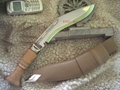 7inch Mini Sirupate Kukri (Unique)