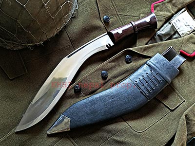 British Military Kukri WW2 (MK3)