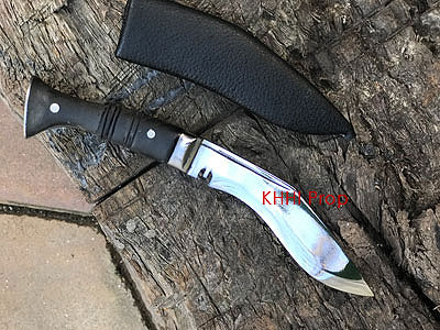 Pocket Kukri Knife (Conceal Blade)