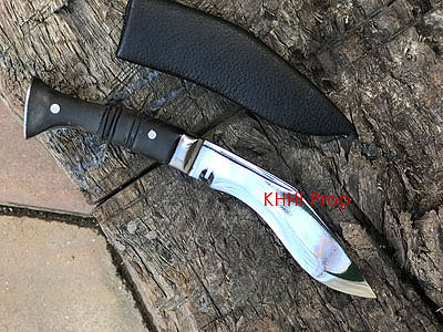 Small Pocket Kukri Knife (Biltong)