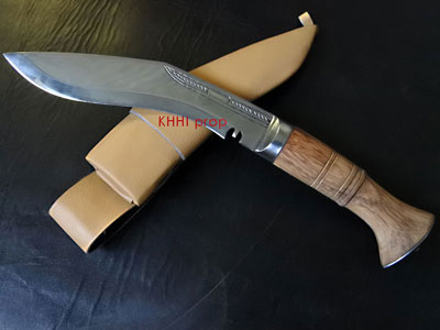 7inch Mini Sirupate Kukri (Unique)