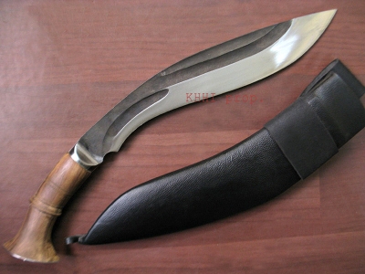 Tri Angkhola Kukri (World Class)
