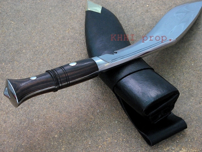 Villagers no.1 Khukuri (Pahade)