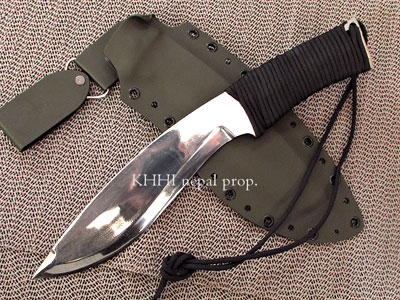 WaterProof Kukri (Buyers Best Deal)