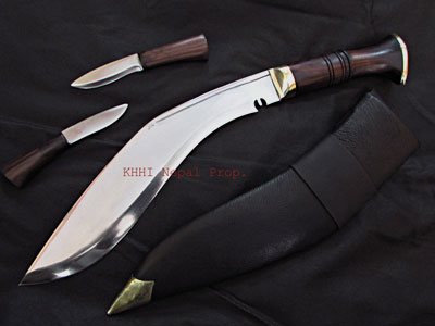 Famous World War Khukuri (Legendary)