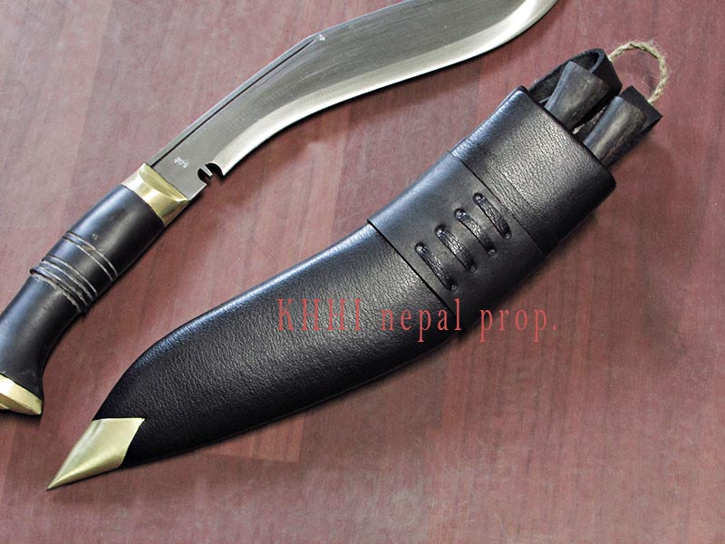 Traditional Khukuri Scabbard (DAP/ Sheath)