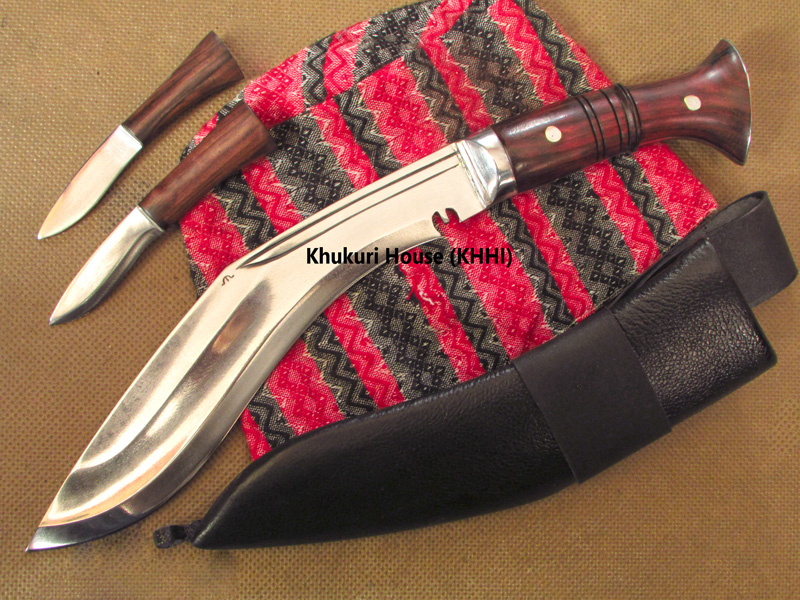 Villagers no.1 Khukuri (Pahade)