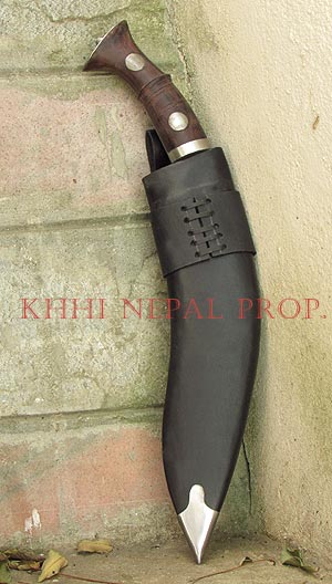 angkhola kukri in dap