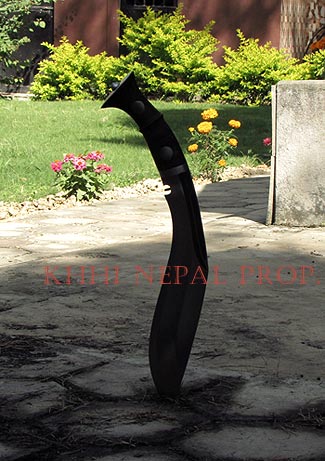 ang khola kukri knife