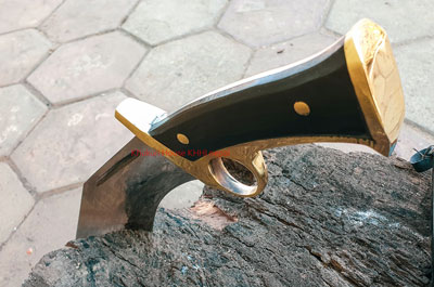kukri-with-barss-o-ring-guard-handle