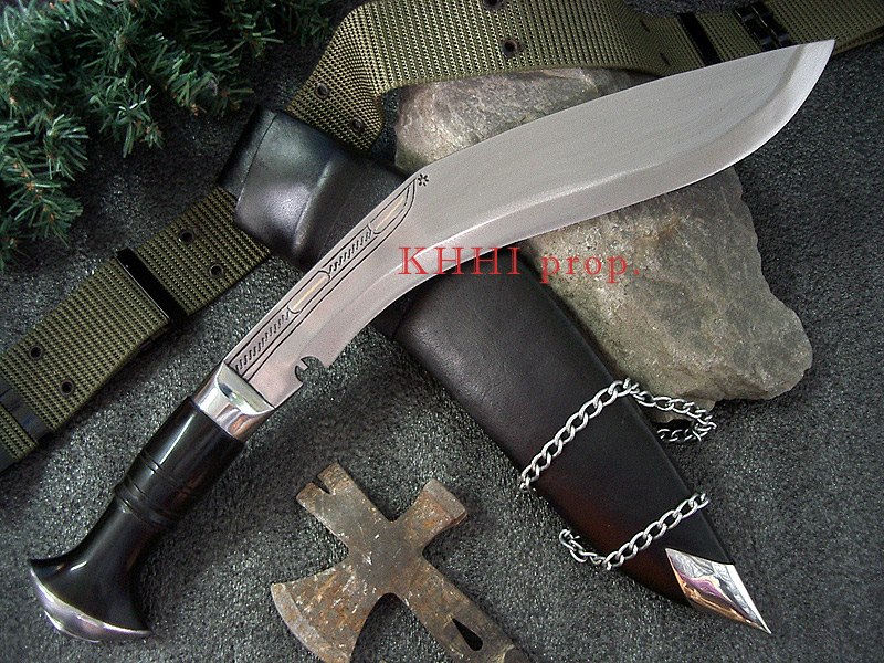 kukri