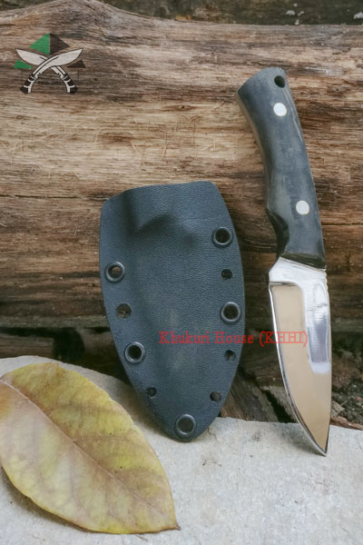 multiwear knife