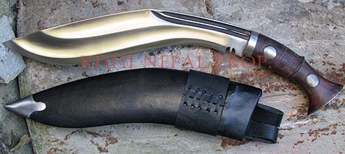 perfect ang khola kukri knife