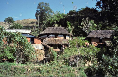 village where sirupate khukuris are used