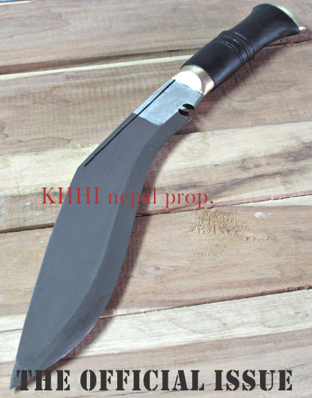  British Army Training/Combat Service Kukri