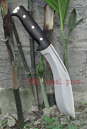 the pattiwal kukri