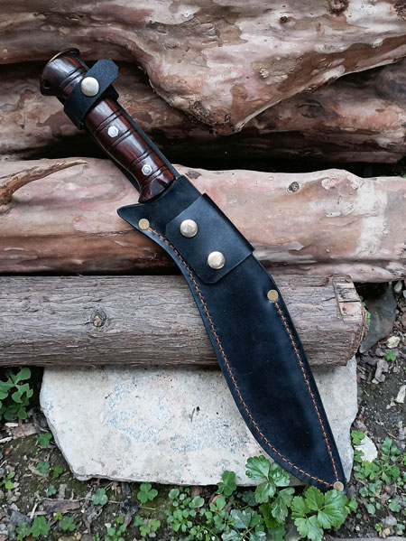 YETI the Himalyan Kukri